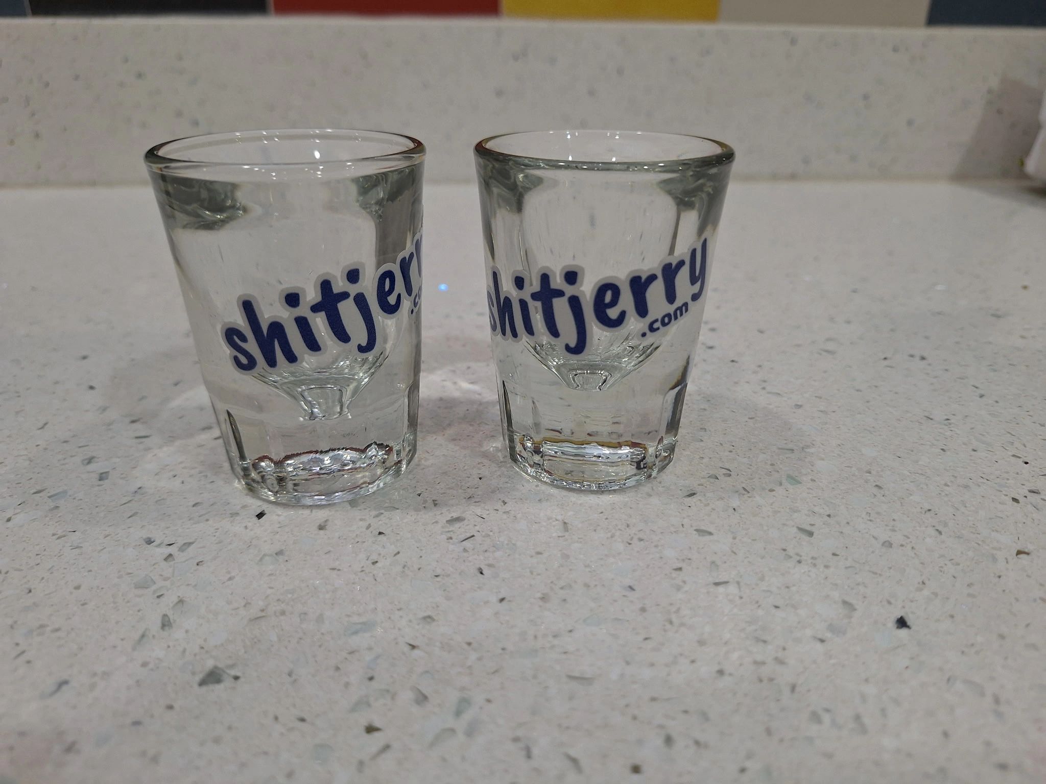 Shot Glass